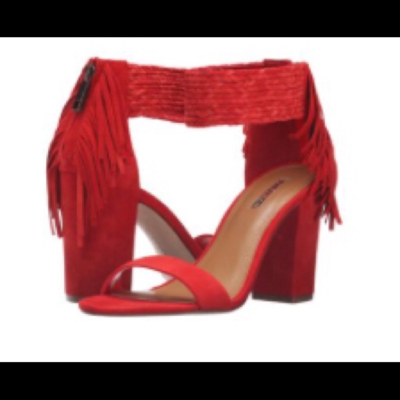 BCBGeneration Calizi Sandal - Picture 1 of 8